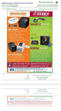 Flyer Mail