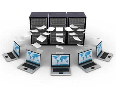 Email Blast System